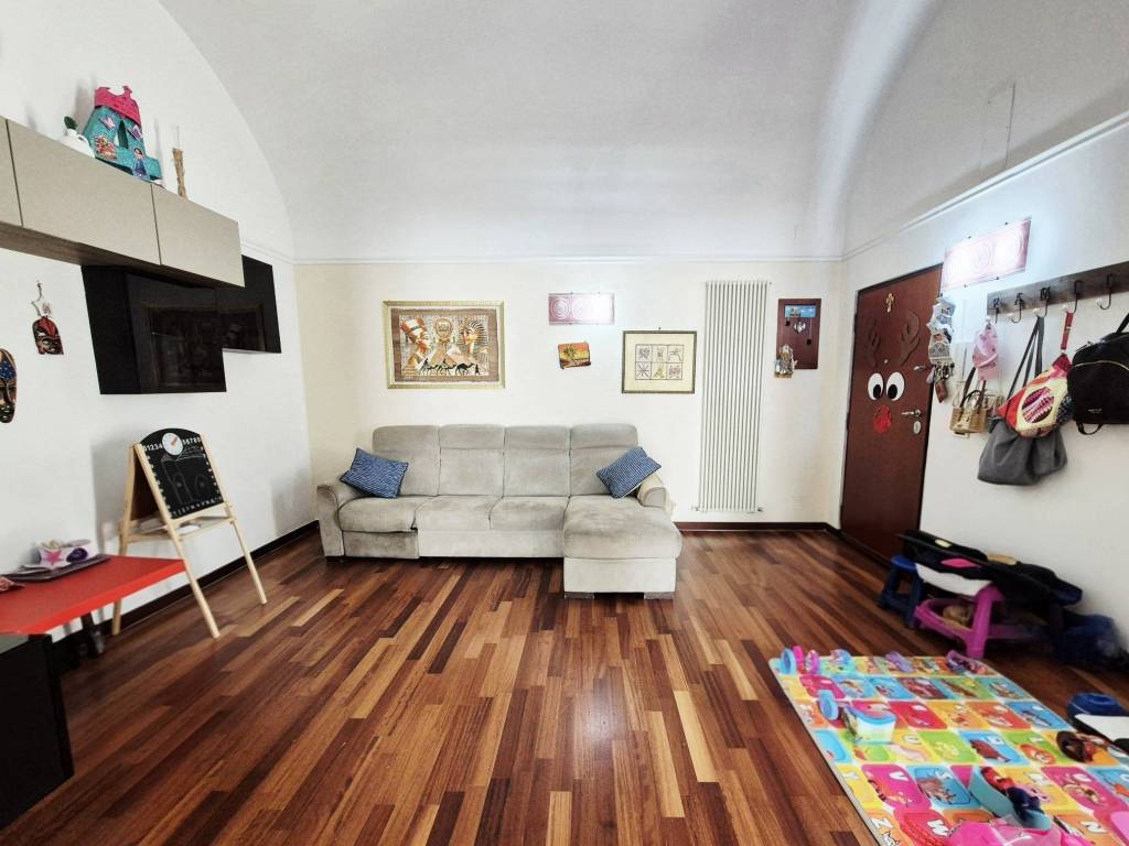 appartamento in vendita a Bari in zona Libertà