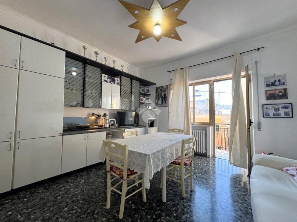 appartamento in vendita a Bari in zona Palese/Macchie