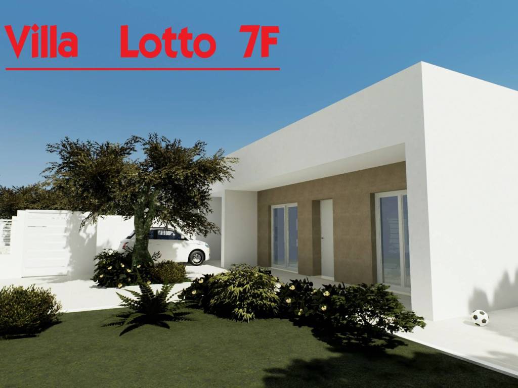 casa indipendente in vendita a Bari in zona Carbonara