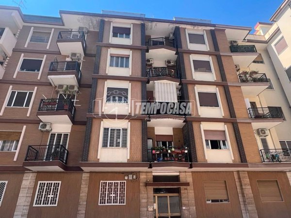 appartamento in vendita a Bari in zona Poggiofranco