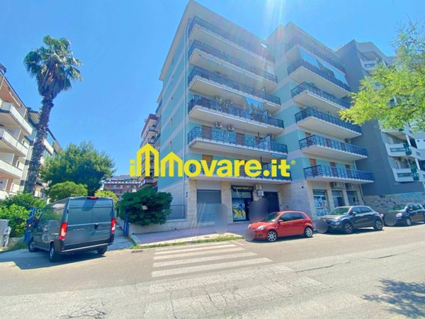 appartamento in vendita a Bari in zona Mungivacca