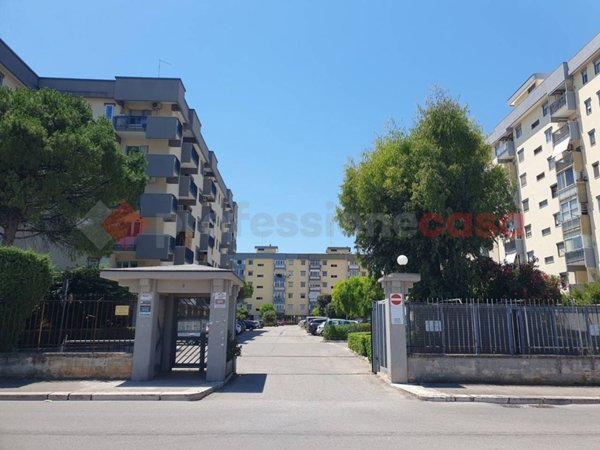 appartamento in vendita a Bari in zona Japigia