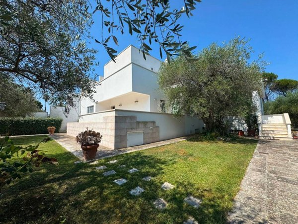 casa indipendente in vendita a Bari in zona Santo Spirito
