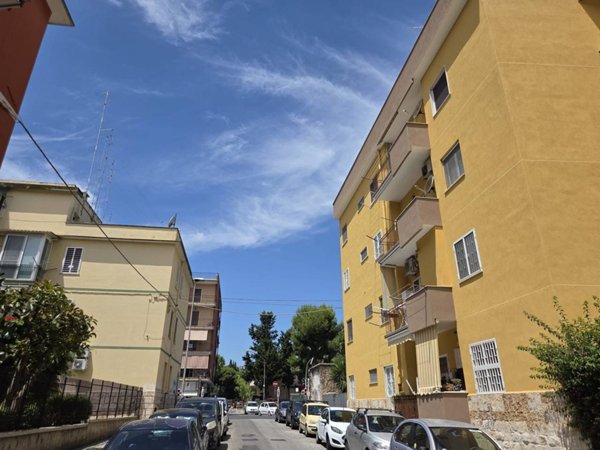 appartamento in vendita a Bari in zona Poggiofranco