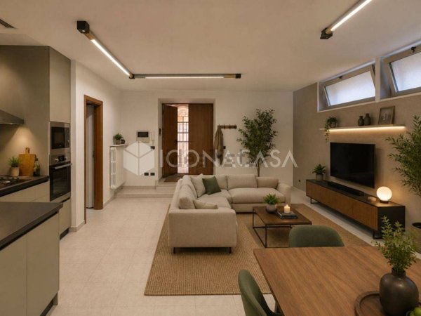 appartamento in vendita a Bari in zona Murat