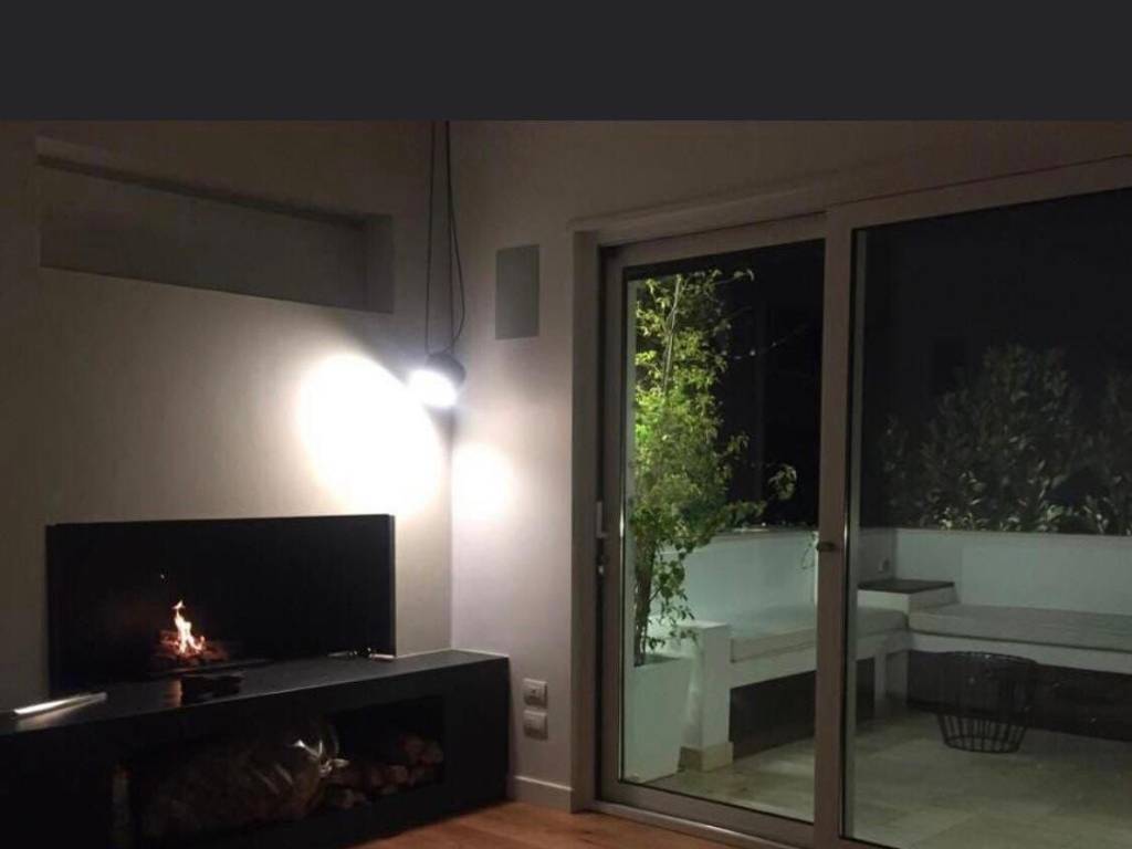 appartamento in vendita a Bari in zona Murat