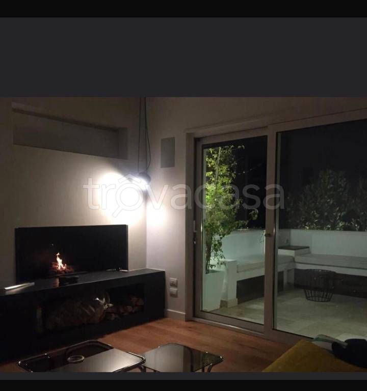 appartamento in vendita a Bari in zona Murat