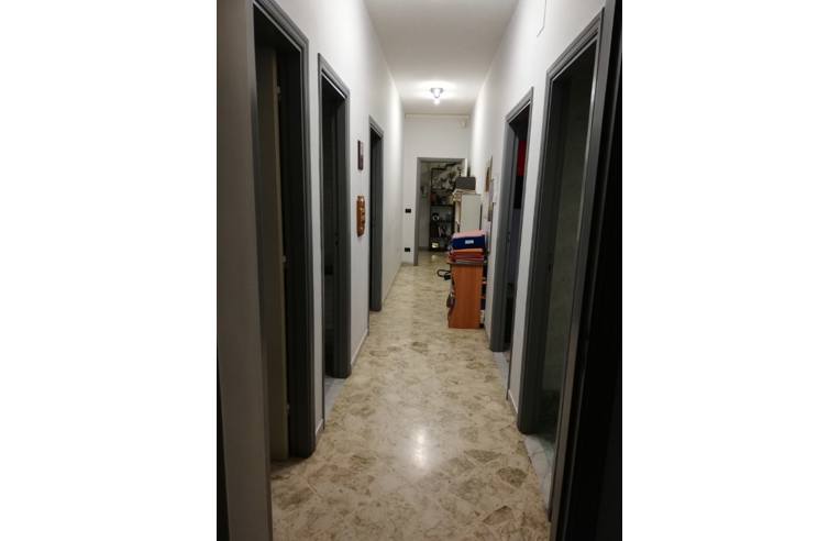 appartamento in vendita a Bari in zona Libertà