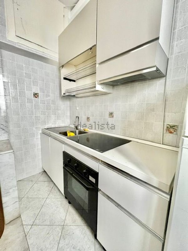 appartamento in vendita a Bari in zona Carrassi