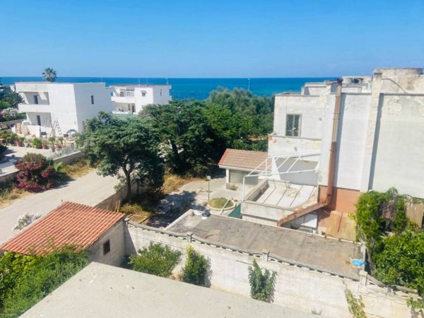 casa indipendente in vendita a Bari in zona San Giorgio