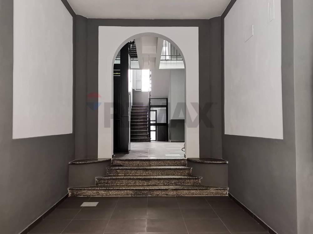 appartamento in vendita a Bari in zona Libertà