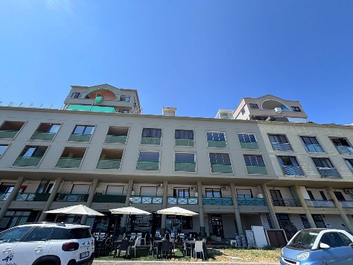 appartamento in vendita a Bari in zona San Girolamo