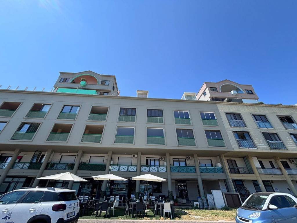 appartamento in vendita a Bari in zona San Girolamo