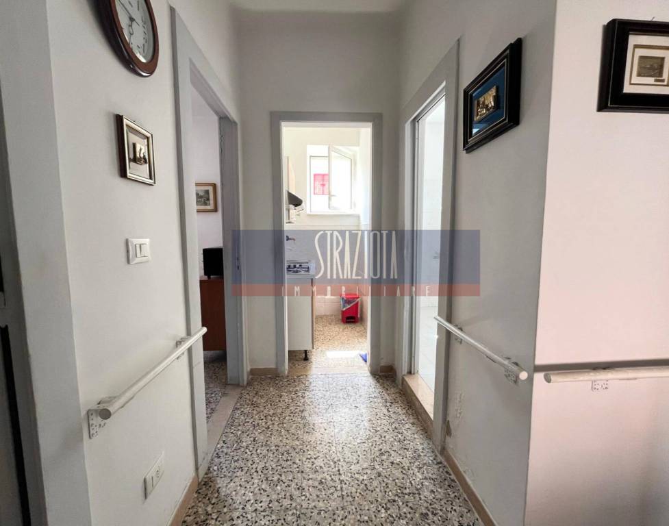 appartamento in vendita a Bari in zona Poggiofranco
