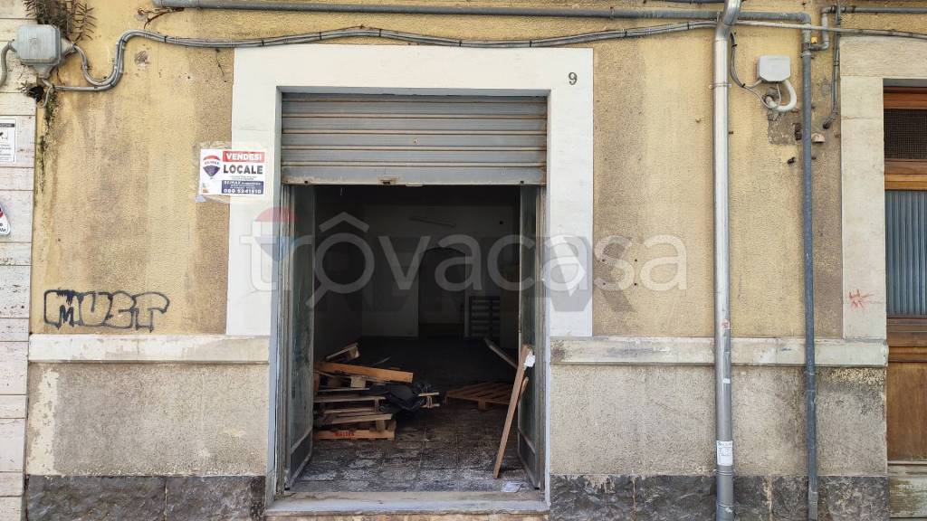 locale commerciale in vendita a Bari in zona San Pasquale