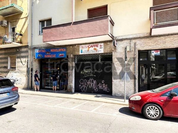 negozio in vendita a Bari in zona San Pasquale