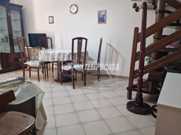 appartamento in vendita a Bari in zona Carbonara