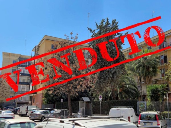 appartamento in vendita a Bari in zona San Pasquale