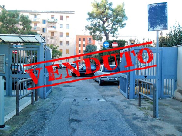 appartamento in vendita a Bari in zona Libertà