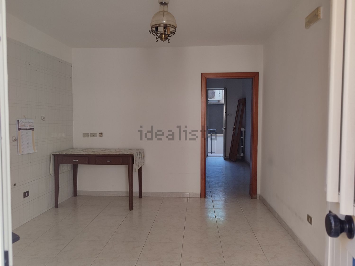 appartamento in vendita a Bari in zona Carbonara