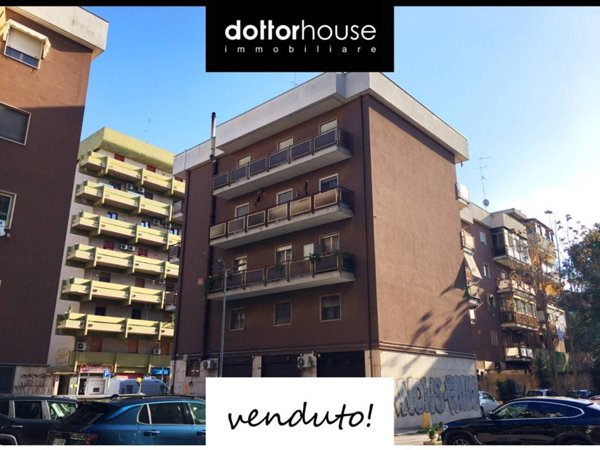 appartamento in vendita a Bari in zona San Pasquale