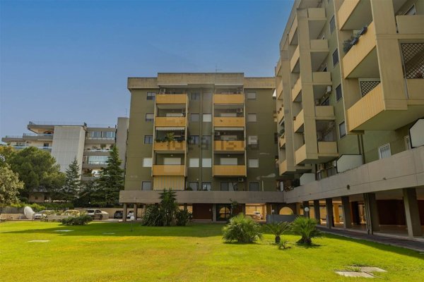 appartamento in vendita a Bari in zona Murat