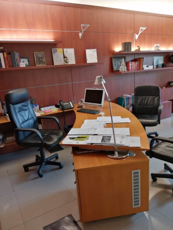 appartamento in vendita a Bari in zona San Pasquale