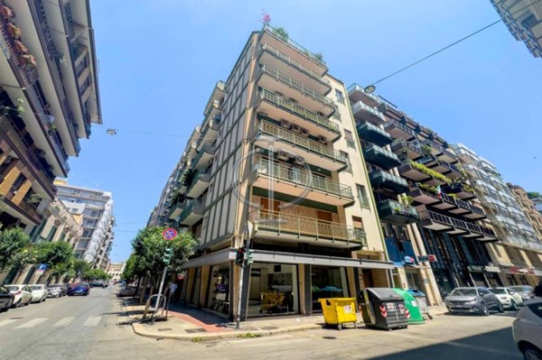 appartamento in vendita a Bari in zona Murat