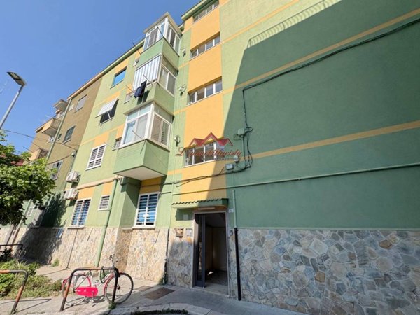 appartamento in vendita a Bari in zona Marconi
