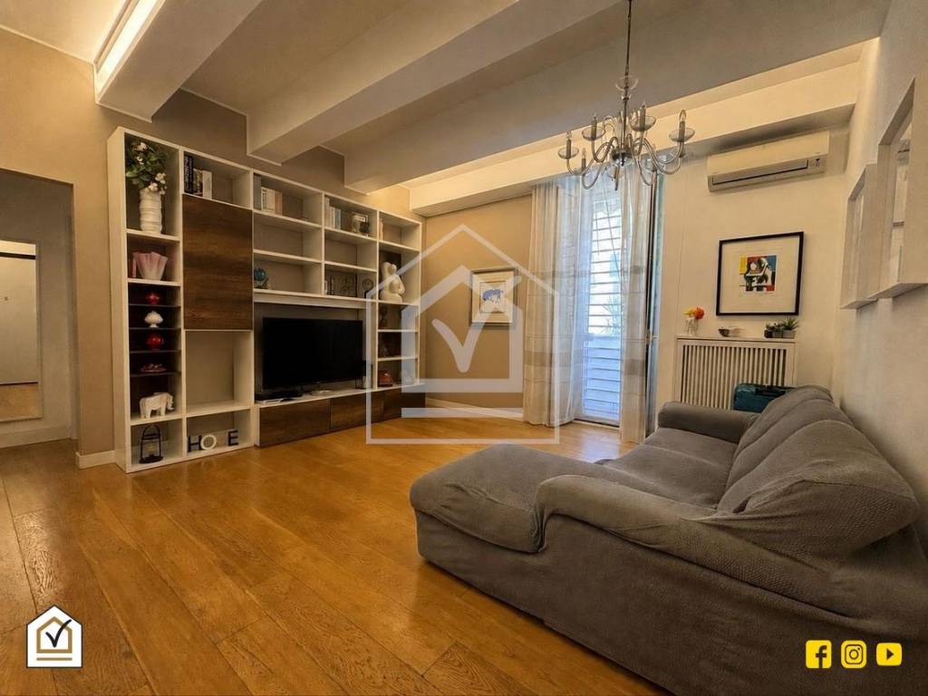 appartamento in vendita a Bari in zona San Pasquale