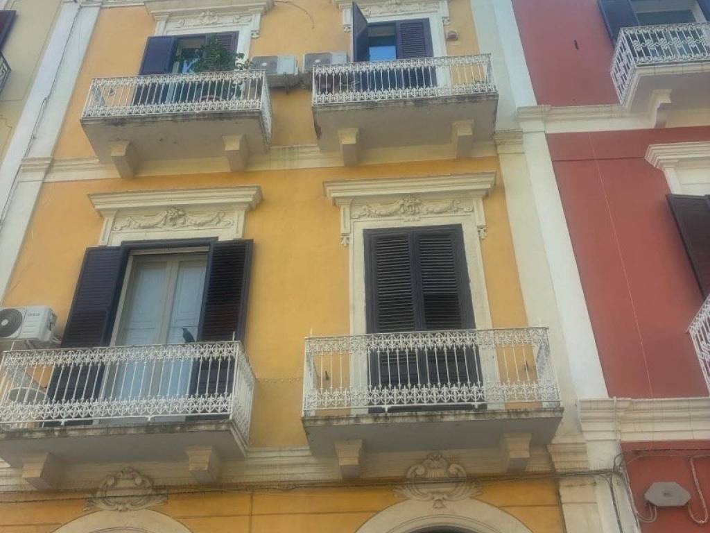 appartamento in vendita a Bari in zona Murat
