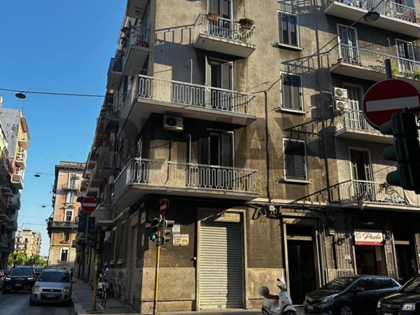 appartamento in vendita a Bari in zona Libertà