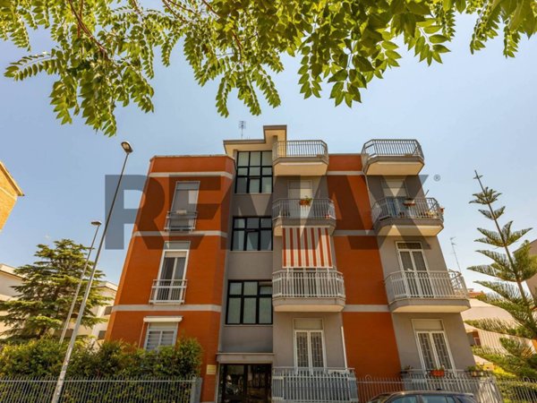 appartamento in vendita a Bari in zona Poggiofranco