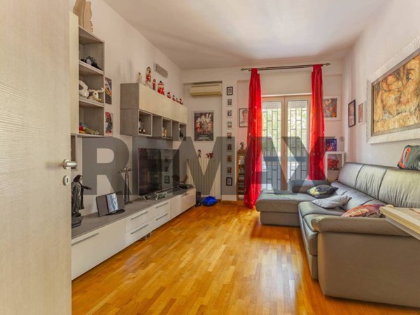 appartamento in vendita a Bari in zona Poggiofranco