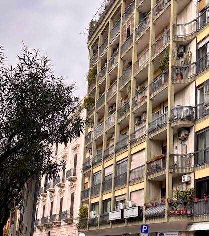appartamento in vendita a Bari in zona Murat