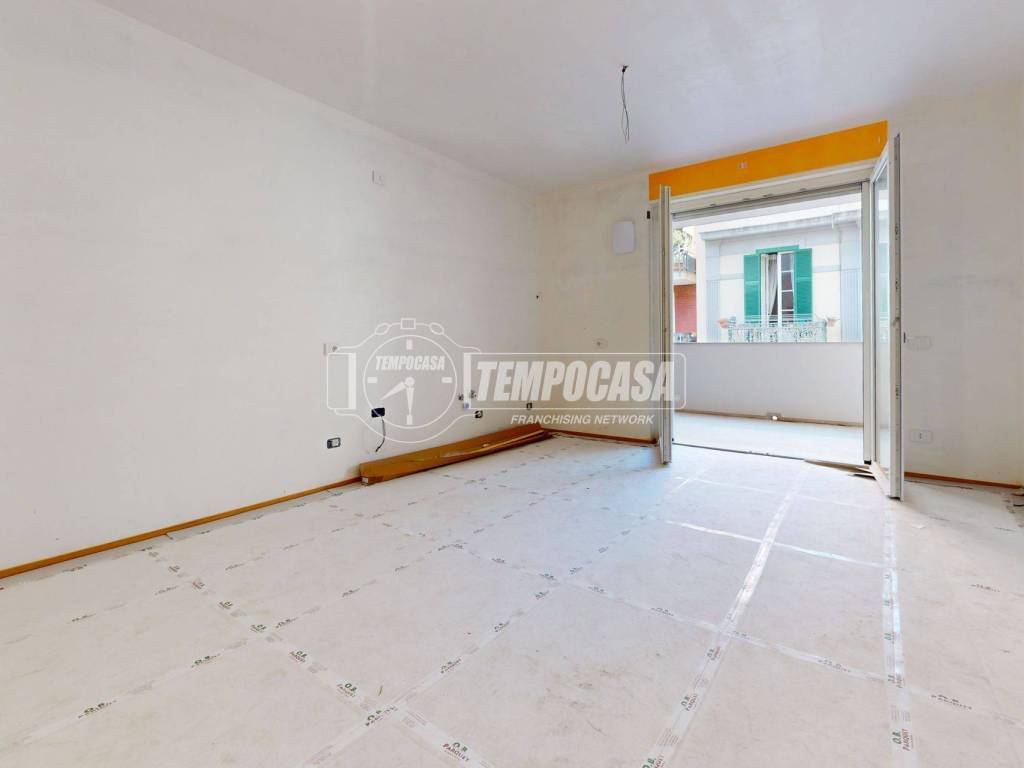 appartamento in vendita a Bari in zona Poggiofranco