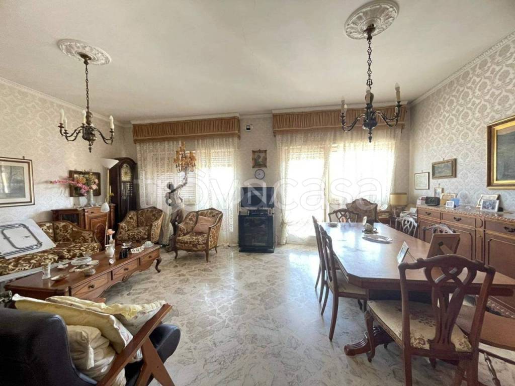 appartamento in vendita a Bari in zona Poggiofranco