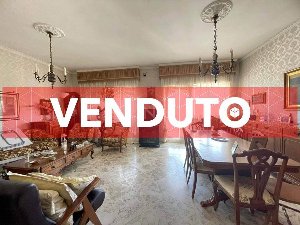 appartamento in vendita a Bari in zona Poggiofranco