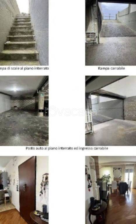 appartamento in vendita a Bari in zona Ceglie del Campo