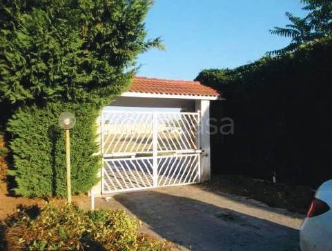 casa indipendente in vendita a Bari in zona Palese/Macchie
