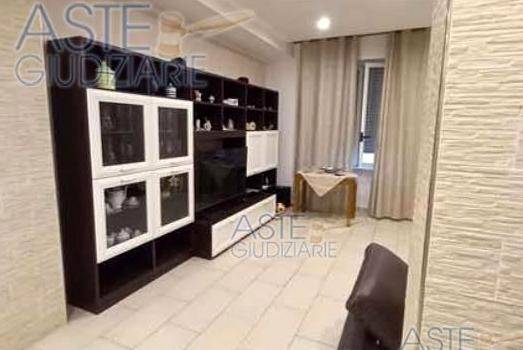 appartamento in vendita a Bari in zona Poggiofranco
