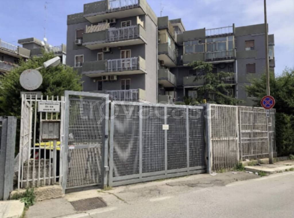 appartamento in vendita a Bari