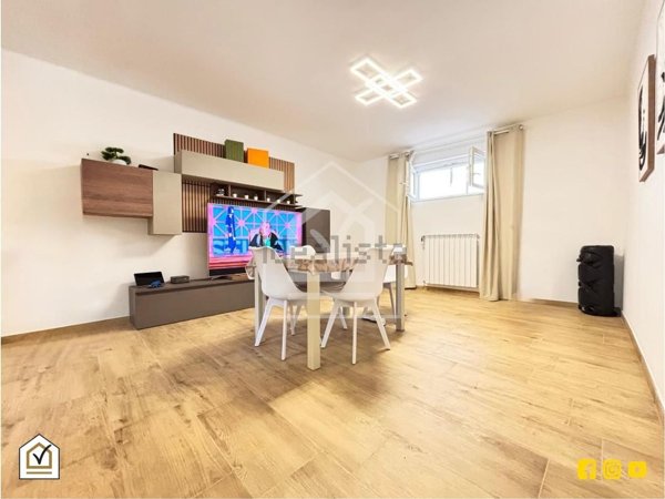 appartamento in vendita a Bari in zona Carbonara