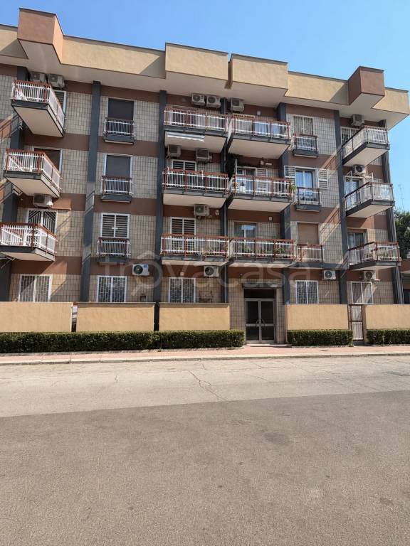 appartamento in vendita a Bari in zona Picone