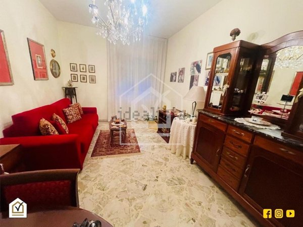 appartamento in vendita a Bari in zona Carrassi