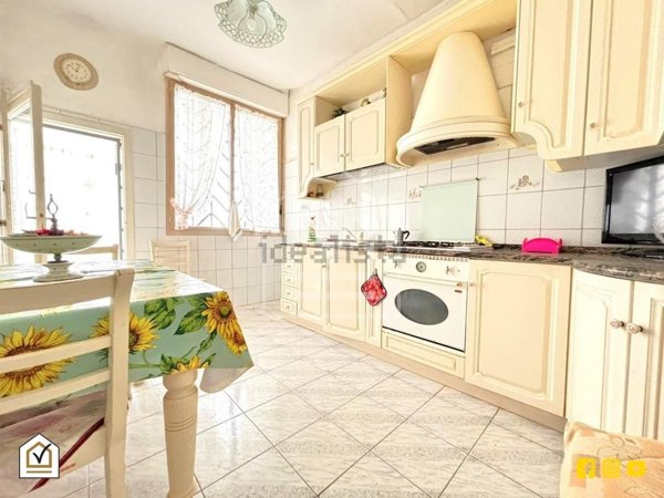 appartamento in vendita a Bari in zona Carbonara