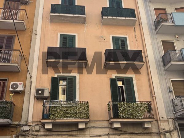 appartamento in vendita a Bari in zona Libertà