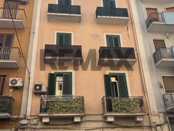 appartamento in vendita a Bari in zona Libertà