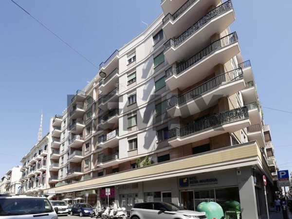 appartamento in vendita a Bari in zona Murat