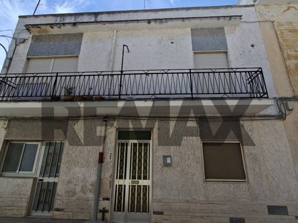 casa indipendente in vendita a Bari in zona Carbonara